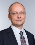 Prof. Dr. Jörg Baten