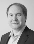 Prof. Dr. Carsten Burhop