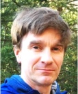 PD Dr. Christian Franke