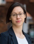 Dr. Angela Huang