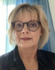 apl. Prof. Dr. Heike Knortz