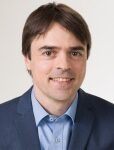 PD Dr. Christian Marx