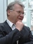 Ao. Univ.-Prof. Dr. Jürgen Nautz