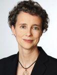 Prof. Dr. Korinna Schönhärl