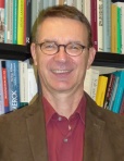 Prof. Dr. Mark Spoerer