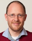 Prof. Dr. rer. pol. Nikolaus Wolf